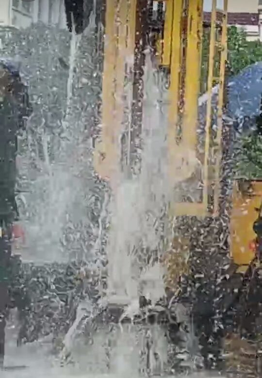 太湖县打深井